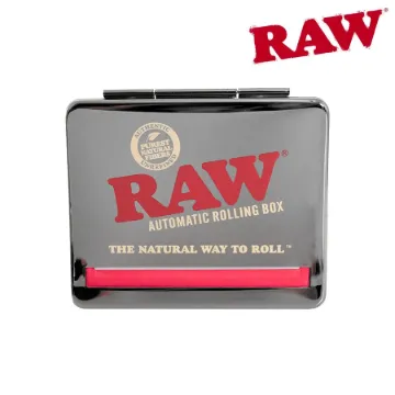RAW AUTOMATIC ROLLBOX
