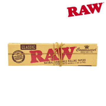 RAW CONNOISSEUR KSS W/ TIPS