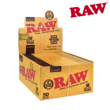 RAW KS WIDE