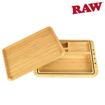 "RAW SPIRIT BOX"
