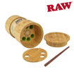 Picture of RAW BAMBOO SIX SHOOTER KINGSIZE