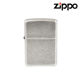 Picture of ZIPPO LIGHTER - ANTIQUE SILVER