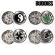 Picture of BUDDIES MINI METAL GRINDERS