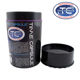 Picture of TIME CAPSULE AEROSPACE TECHNOLOGY w/BUILT IN TRAY BLACK LARGE, SOLD INDIVIDUALLY