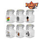 Picture of JUICY JAY’S JARS