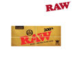 Picture of RAW KING SIZE SLIM 200’S