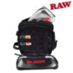 Picture of RAW SMOKER'S DAY BAG