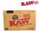 Picture of RAW LEAN CONES - 800/BOX