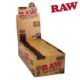 Picture of RAW CLASSIC SINGLE WIDE SINGLE WINDOW - CUT CORNERS