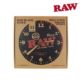 Picture of RAW BLACK CLOCK