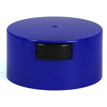 Picture of TIGHTVAC KILO LID ONLY - COBALT