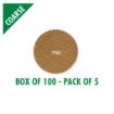 Picture of VALUE QUALITY BRASS HEAVY DUTY