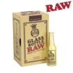Picture of RAW GLASS BOTTLE CONE HOLDER
