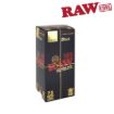 Picture of RAW BLACK BULK PRE-ROLLED CONES KINGSIZE