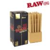 Picture of RAW BLACK BULK PRE-ROLLED CONES KINGSIZE