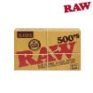 Picture of RAW 1¼ 500’S