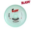 Picture of RAW CONE FLYING DISC - GLOW IN THE DARK