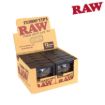 Picture of RAW GLASS BLACK TURBO TIPS - 10mm