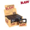 Picture of RAW GLASS BLACK TURBO TIPS - 12mm