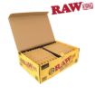 Picture of RAW CLASSIC  PRE-ROLLED CONES 70/30mm