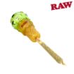 Picture of RAW GLASS NICE DREAM CONE HOLDER