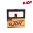 Picture of RAW GLASS GOLD / RED WHIRLWIND TIPS - 10mm