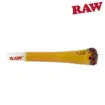 RAW GLASS CONE PIPE