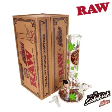 RAW x GEAR SIDEKICK 20 YEAR ANNIVERSARY