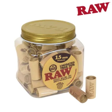RAW TREE TIPS 15_DT