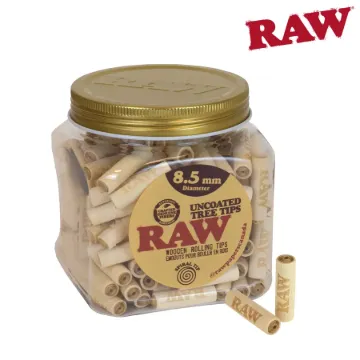 RAW TREE TIPS 8.5_CA