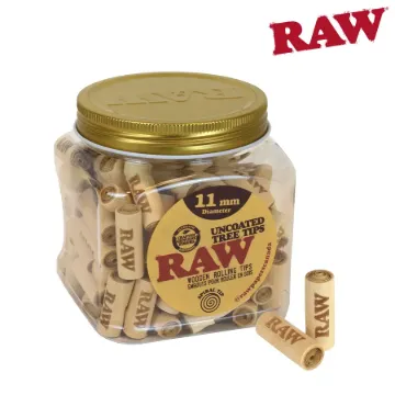 RAW TREE TIPS 11_CA