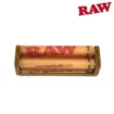 RAW HEMP PLASTIC ROLLER 79MM