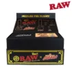 RAW x GEAR SK BLK_CA