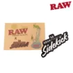 RAW x GEAR SK BLK_CA