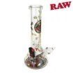 RAW x GEAR SK BLK_CA