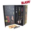 RAW x GEAR SK BLK_CA