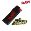 RAW x GEAR SK BLK_CA