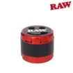 GR RAW BUDDY MILL BLK_CA