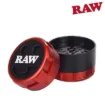 GR RAW BUDDY MILL BLK_CA