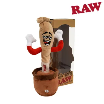 RAW DOOBIE DANCER_CA