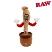 RAW DOOBIE DANCER_CA