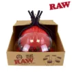 RAW FIRE BLAZER HELMET, SOLD INDIVIDUALLY